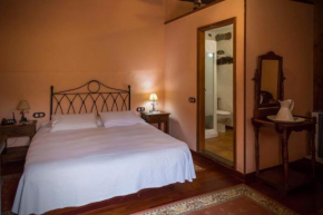 Гостиница Hotel Rural Orotava  Ла-Оротава
